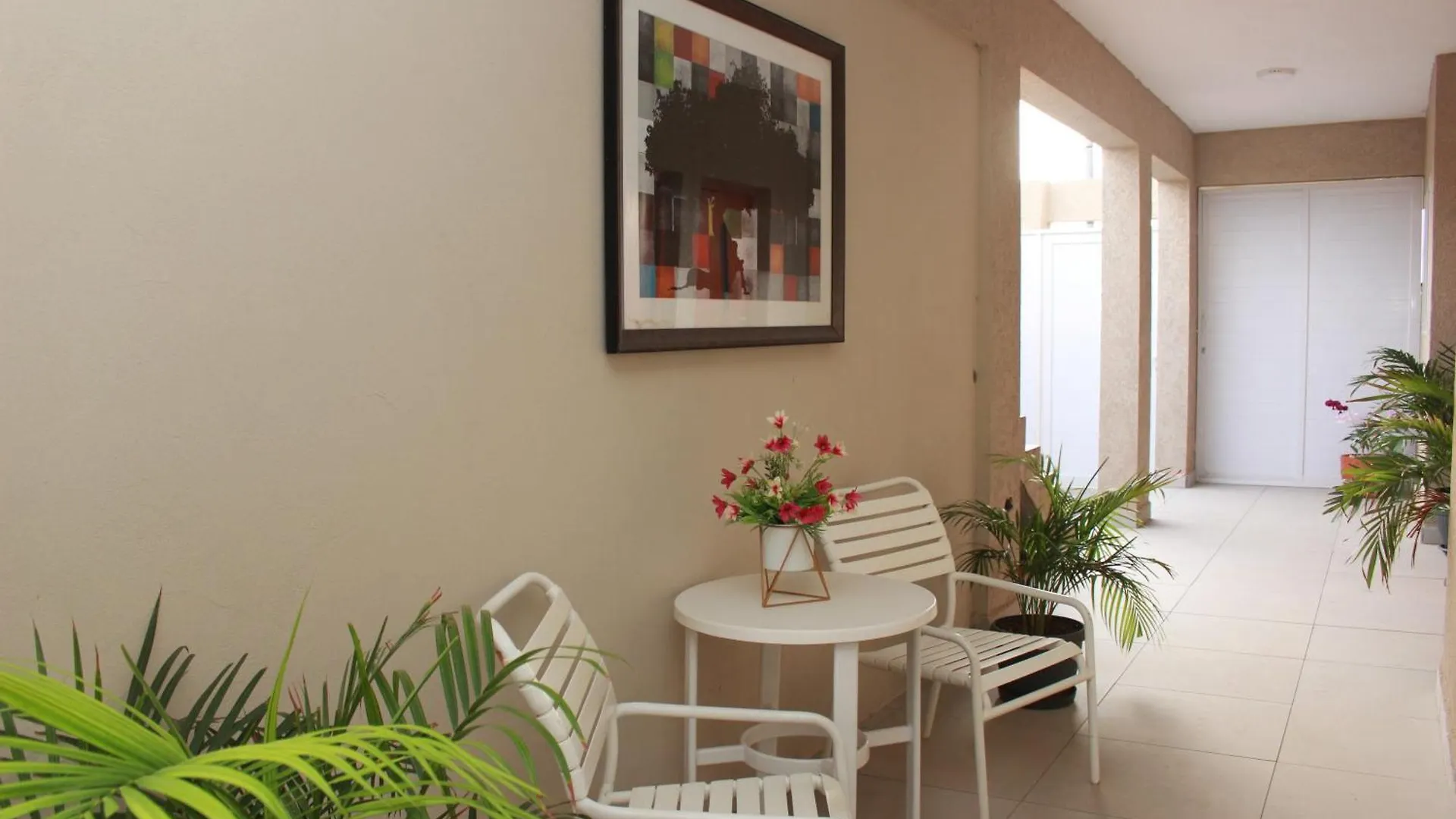 1-Bed Self Contained Apartment In Noord With Pool 0*,  Aruba